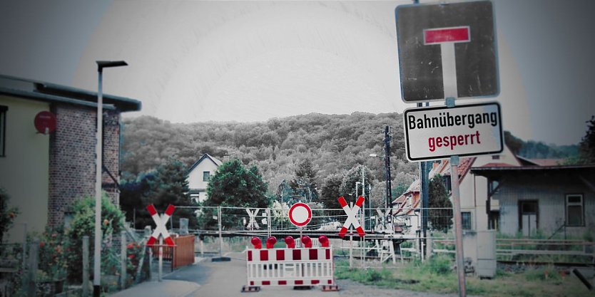 Steckt die Wirtschaft in der Sackgasse? Nordth&uuml;ringer Unternehmer fordern Kurskorrektur (Foto: agl)