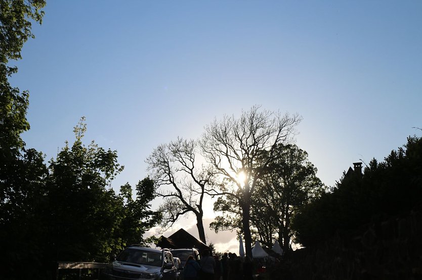 Wetterbild (Foto: agl)