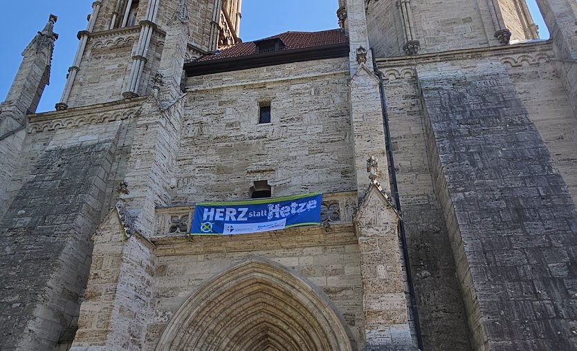 St. Divi in N M&uuml;hlhausen (Foto: R.Englert)