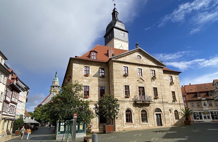 Wer sitzt im neuen Stadtparlament? (Foto: oas) Wer sitzt im neuen Stadtparlament? (Foto: oas)