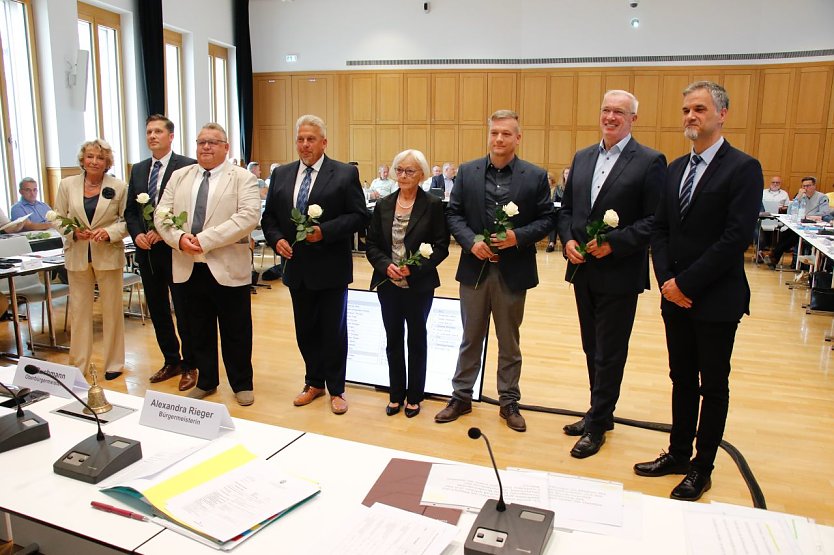 ...und der zweite Teil (Foto: agl)