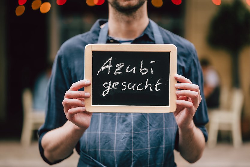 Gastronomie-Azubis dringend gesucht (Foto: NGG)