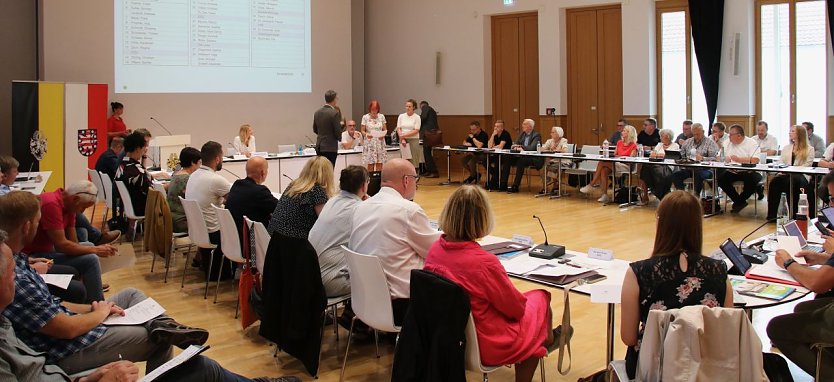 nnz-Liveticker aus dem Stadtrat (Foto: agl) nnz-Liveticker aus dem Stadtrat (Foto: agl)