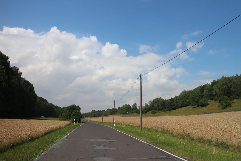 Wetterbild (Foto: agl)
