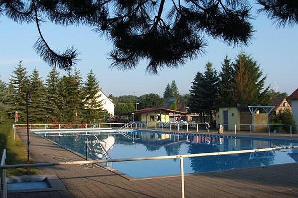 Das Freibad Hohenstein (Foto: F&ouml;rderverein Freibad Hohenstein)