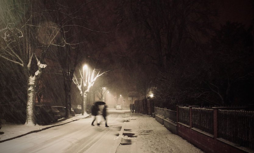 Wetterbild (Foto: agl) Wetterbild (Foto: agl)