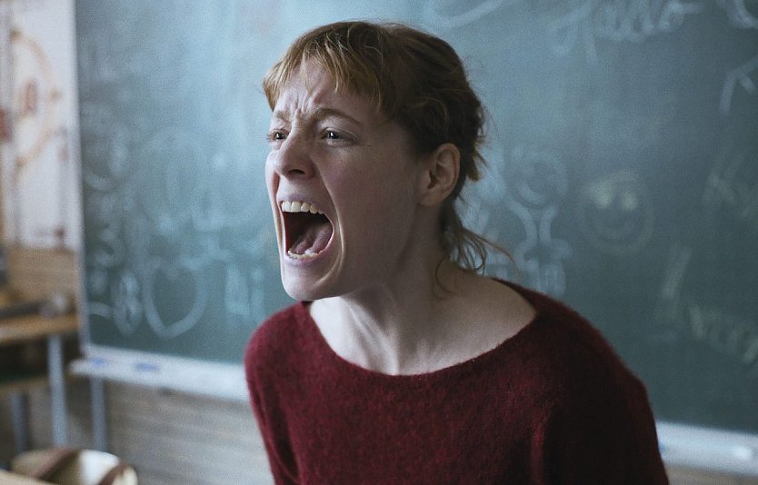Das-Lehrerzimmer�, Szenenfoto  (Foto: Alamode)
