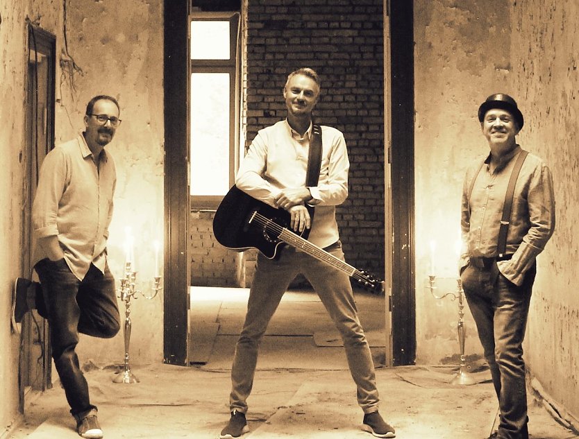 Die Stubenhocker (Foto: Stubenhocker)