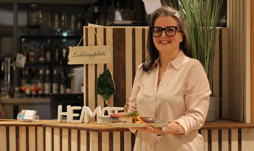 Angebot am Valentinstag (Foto: KTL) Angebot am Valentinstag (Foto: KTL)