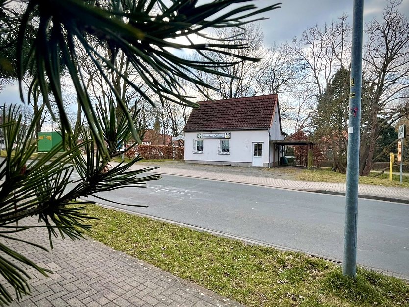 Der Jugendclub in Worbis sucht Unterst&uuml;tzung  (Foto: Stadt Leinefelde-Worbis)