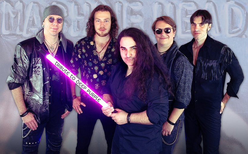 Demon's Eye (Foto: Elfi Jung)