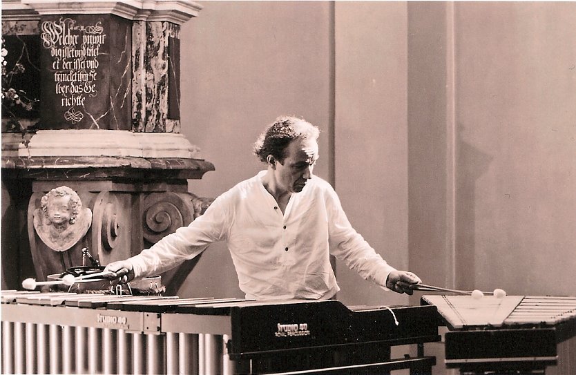 Georg Wieland Wagner (Foto: pro vita)