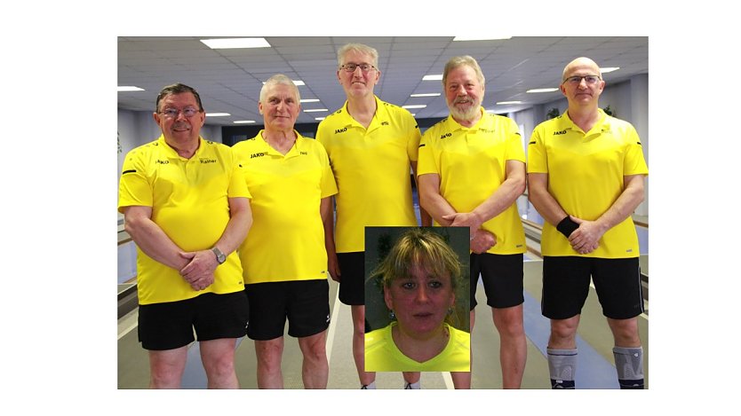 NSV auch im abschlie&szlig;enden Lokalderby erfolgreich (Foto: Uwe Tittel)