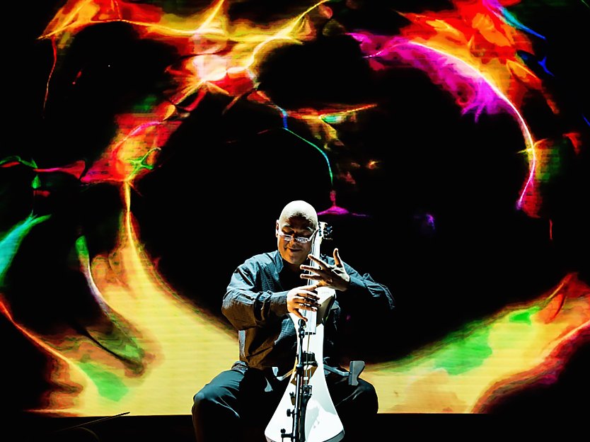 Wolfram Huschke (Foto: &copy; Tom Maurer Photography 2015)