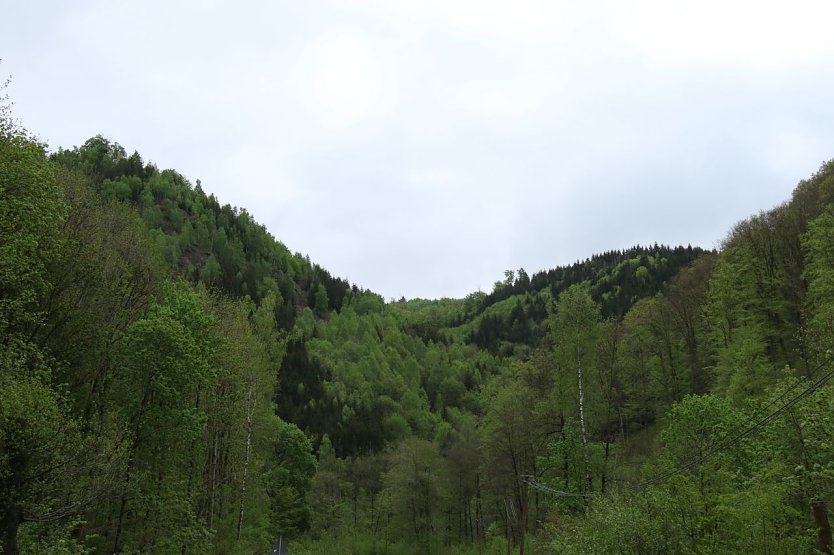 Wetterbild (Foto: agl)