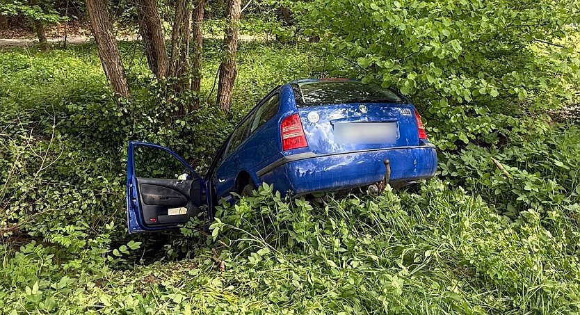 Flussfahrt gestern Nachmittag (Foto: S.Dietzel)