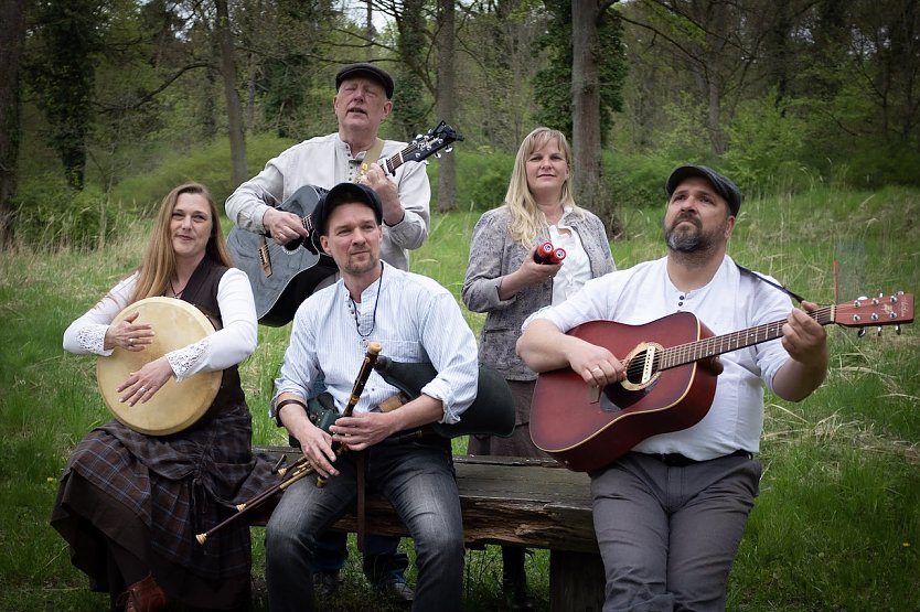 Sassenack kommt mit "Flex" nach Kirchheilingen (Foto: Agentur)