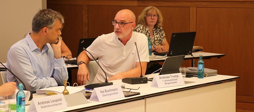 Wo will die Stadt Mittel k&uuml;rzen? (Foto: agl)