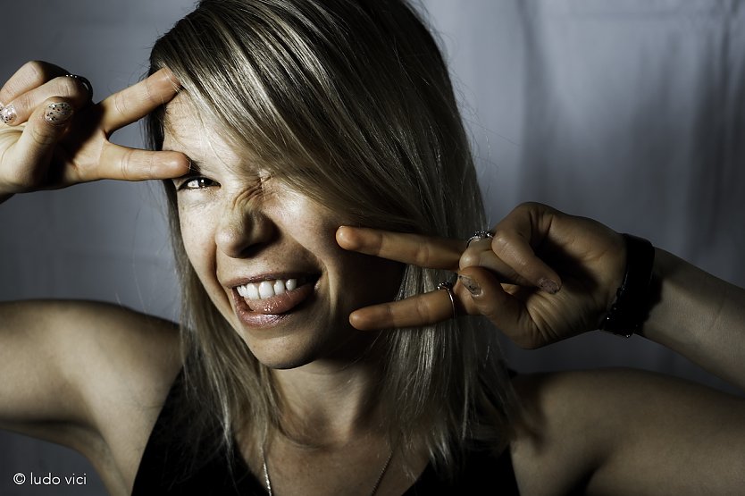 Andrea Limmer (Foto: &copy; Ludo Vici)