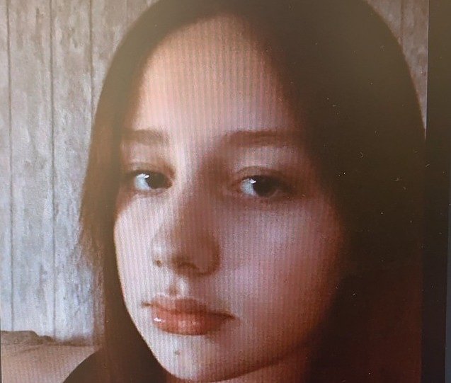 Zwei Kinder werden vermisst (Foto: Polizei)