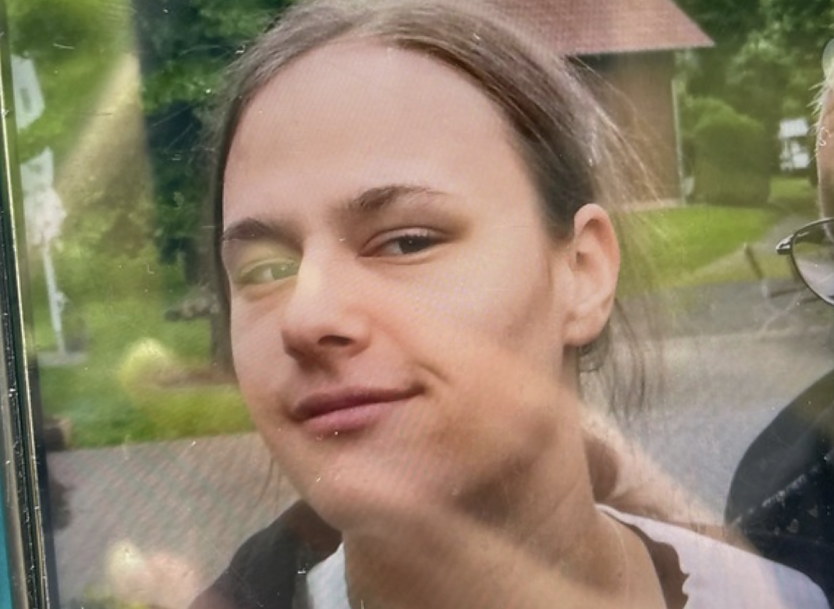 Wer hat Laura gesehen? (Foto: LPI)