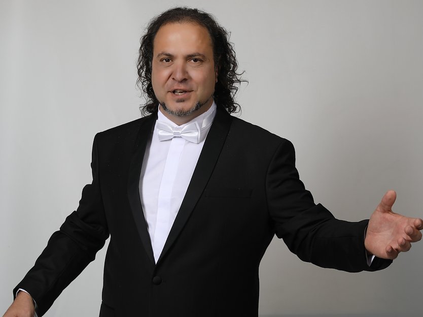 Dilian Kushev (Foto: Agentur)