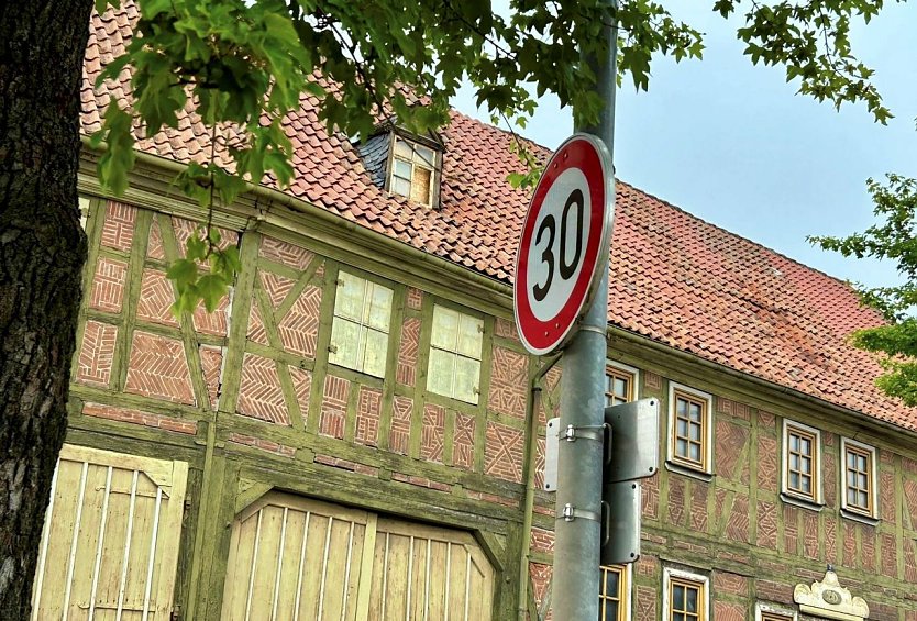 B&uuml;rgerimpulse treiben Verkehrsl&ouml;sungen voran (Foto: R.Wei&szlig;bach)