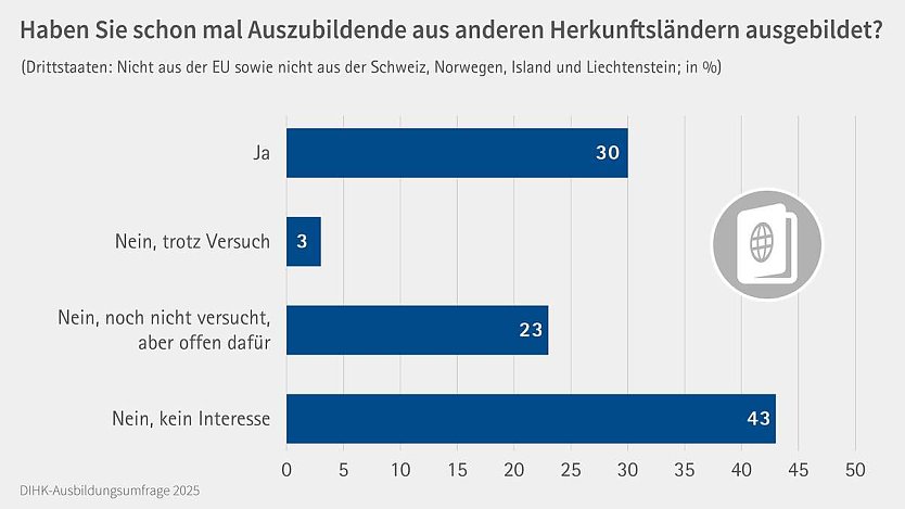 Grafik (Foto: DIHK)