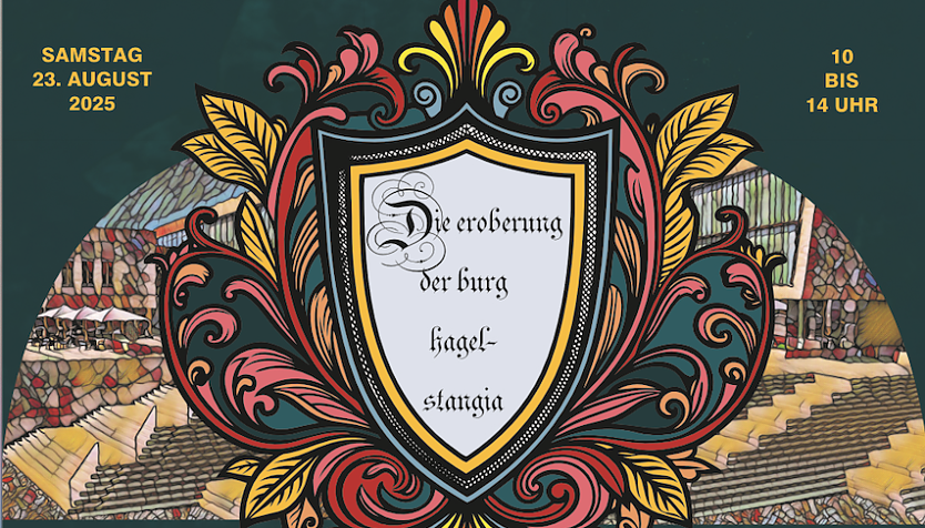 Zum Bibliotheksfest wird der B&uuml;cherpalast zur Literatur-Hochburg (Foto: Stadt Nordhausen)