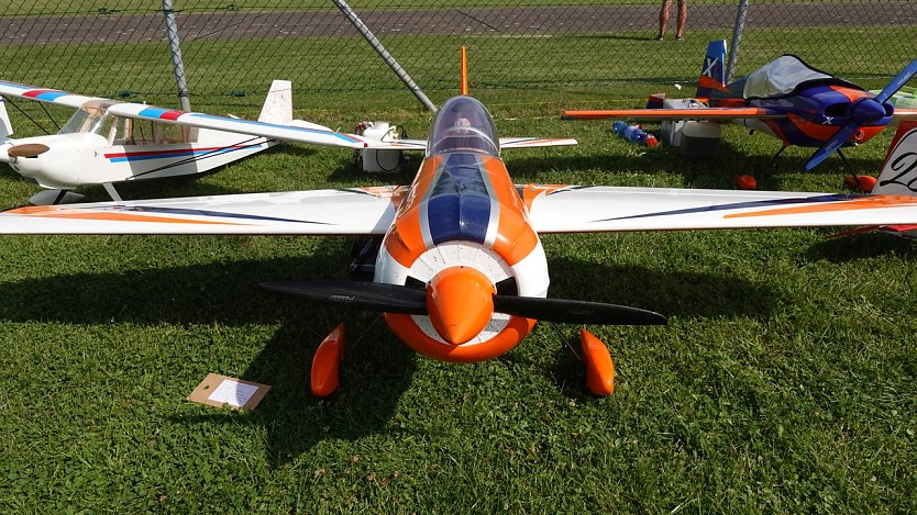 Am Samstag geht es ab in die Luft (Foto: nnz)