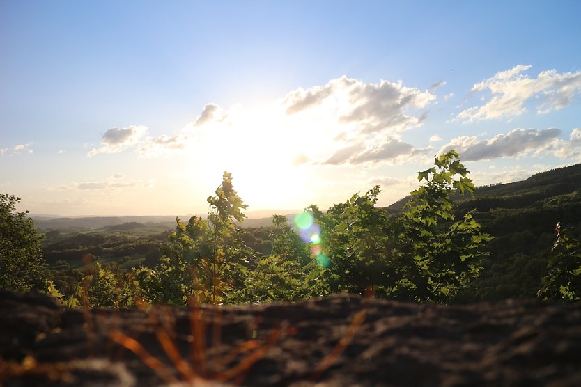 Wetterbild (Foto: nnz)