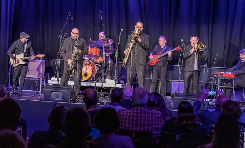 42. Jahre Jazz in Nordhausen (Foto: Holger Gonska)