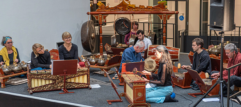 Ein besonderes Wochenende in der Cyriaci-Kapelle (Foto: D.Heise)