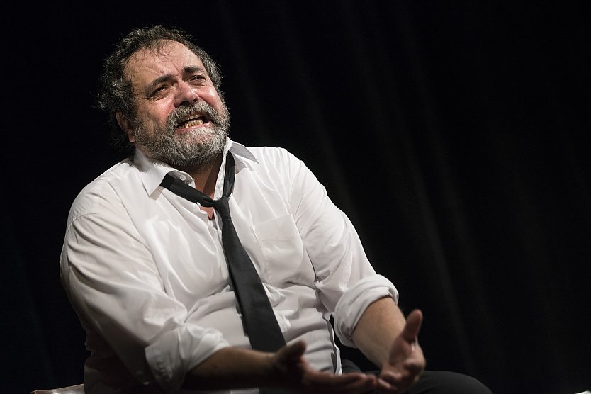 Matthias Brenner  (Foto: Falk Wenzel)