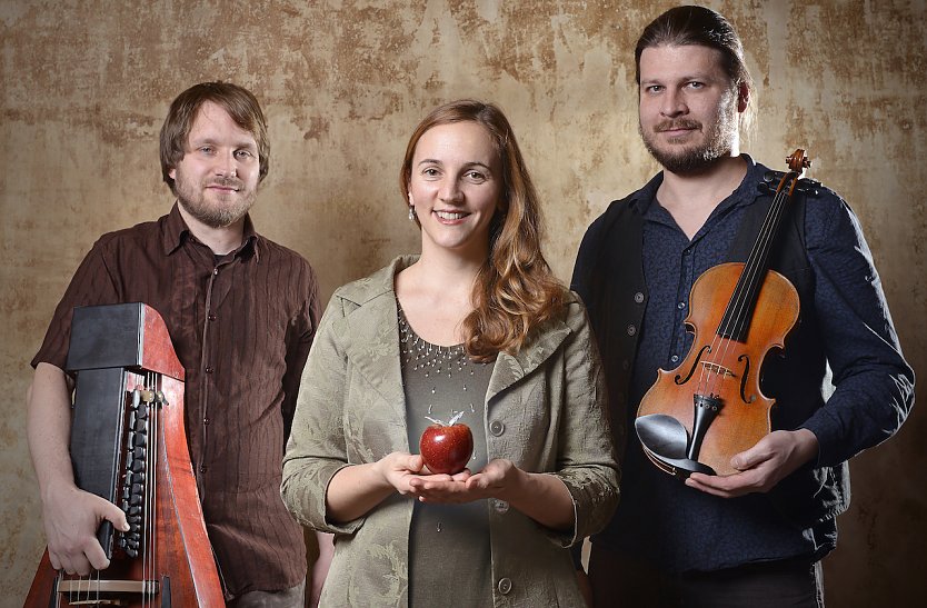 Bube Dame K&ouml;nig (Foto: Bube Dame K&ouml;nig)