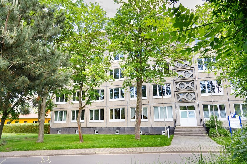 Bildungszentrum M&uuml;hlhausen begeht 35-j&auml;hriges Bestehen (Foto: Doreen Balzke, Bad Langensalza)