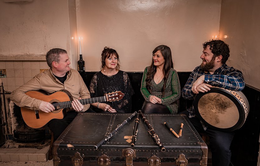 Dingle FolkFest (Foto: Matt Griffin)