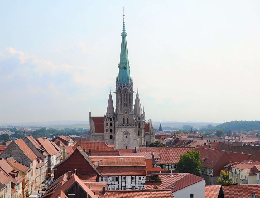 M&uuml;hlhausen (Foto: Pfannstiel)