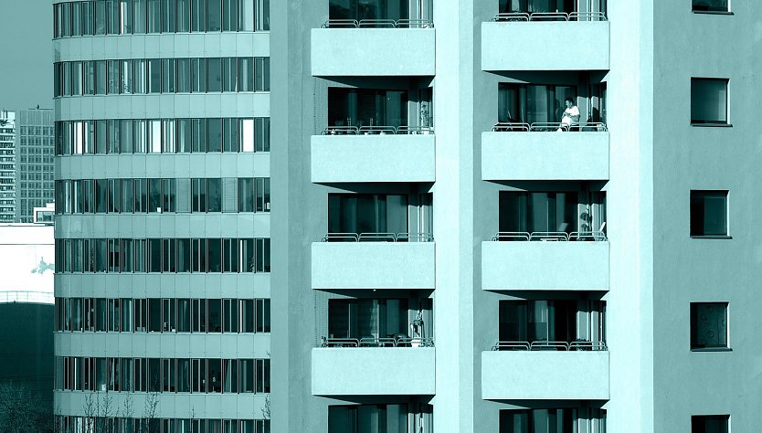 Mieten (Symbolbild) (Foto: Pixabay)