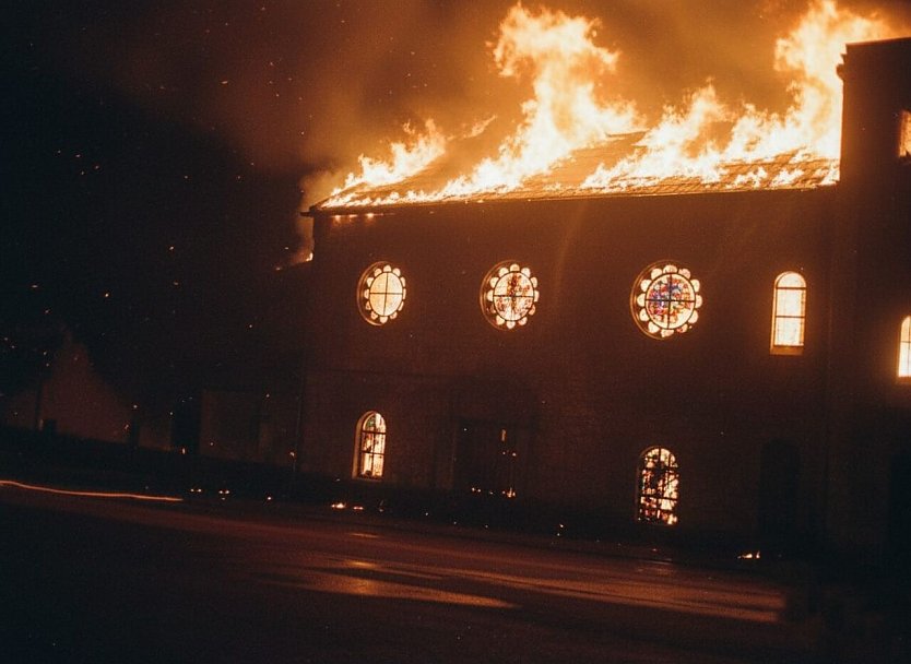 Die Bleicher&ouml;der Synagoge brannte in der Pogromnacht nieder.  (Foto: privat)