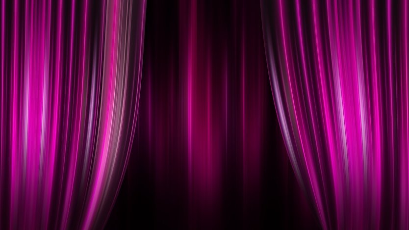 Symbolbild Theater (Foto: Pixabay-geralt)