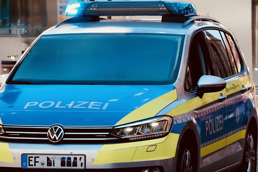 Symbolbild Polize (Foto: emw) Symbolbild Polize (Foto: emw)