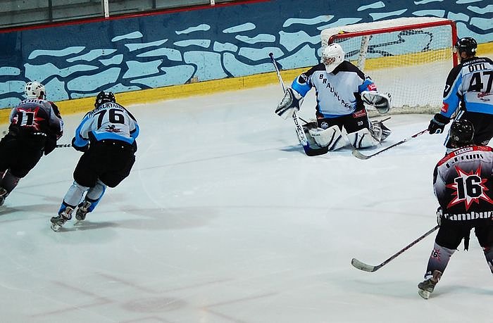 Gewonnen (Foto: Lisa Rusteberg)