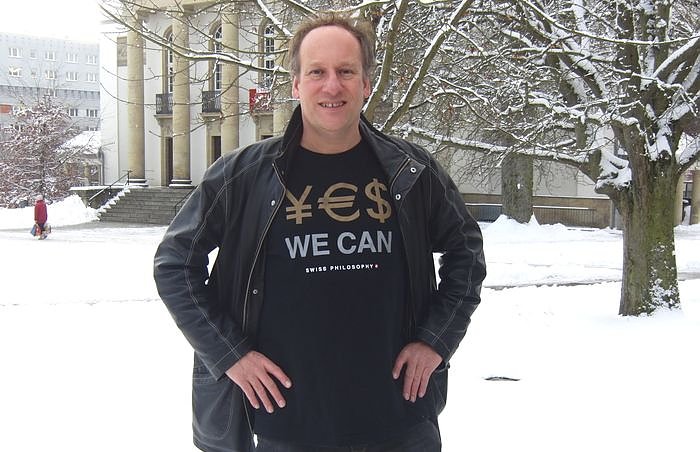 Hugo Mallet (Foto: I. K&uuml;hn)