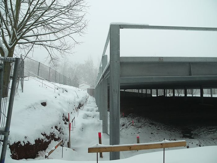 Besser Parken (Foto: SHK)