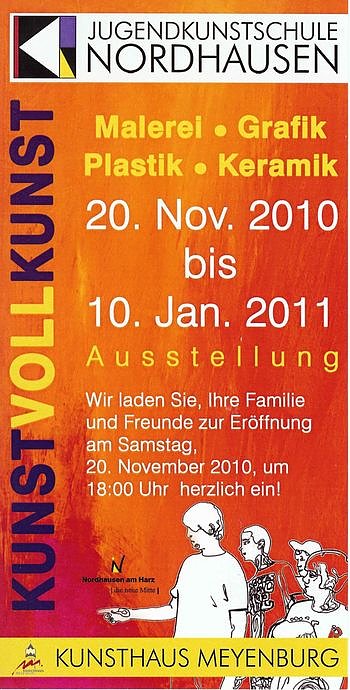 Bild: Plakat