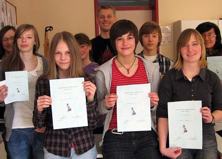 Bild: Test-Sieger