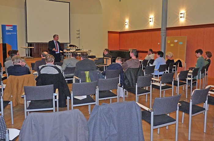 Bild: SPD B&uuml;rgerforum