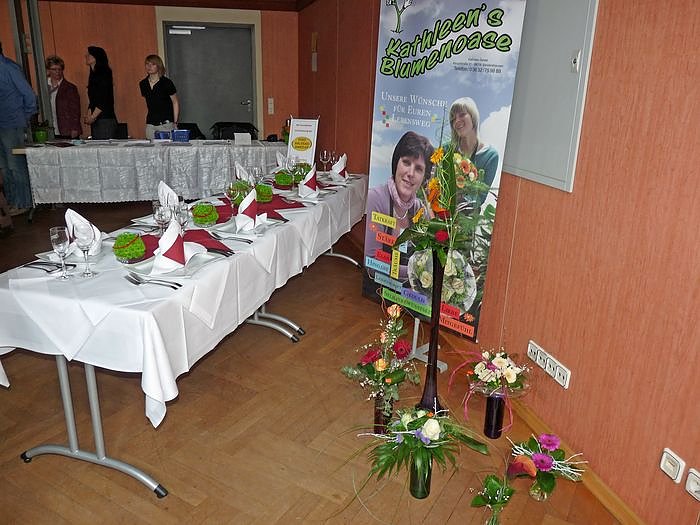 Bild: Jugendweihemesse durchgef&uuml;hrt