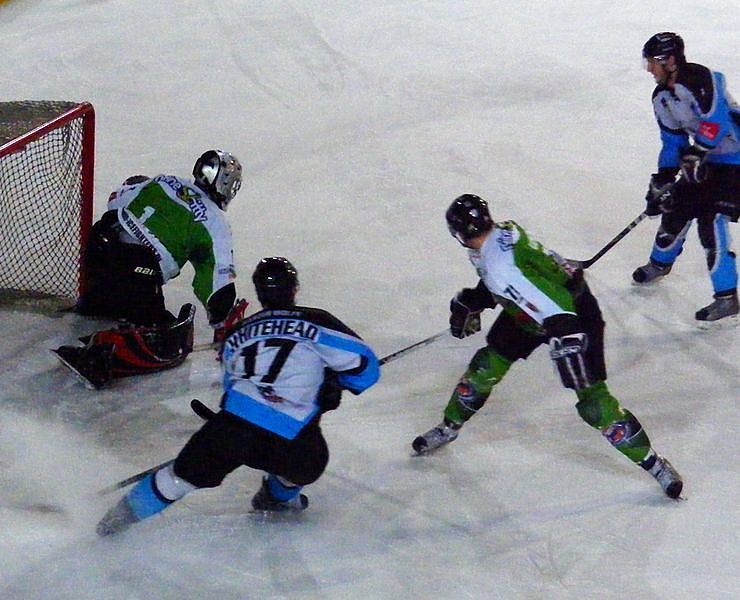Bild: Sieg gegen Salzgitter